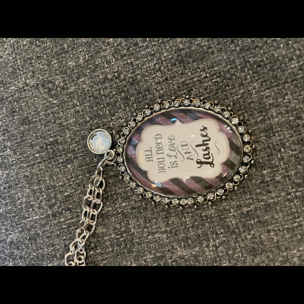 Handmade Necklace